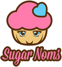 Sugar Noms - Baking Recipes & Techniques by Marissa Angelina